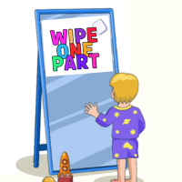 Wipeonepart