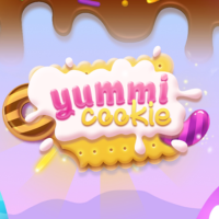 Yummicookiefull