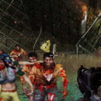 Zombiesnight