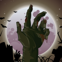 Zombiewar